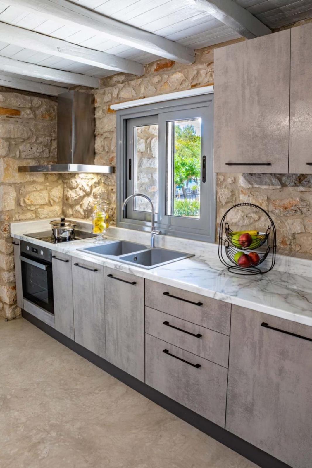 Vivari Stone House ภายนอก รูปภาพ